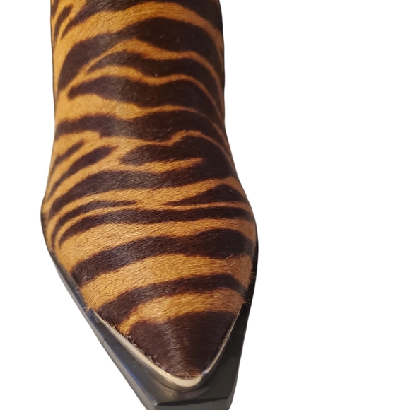 Kenneth Cole West Side Bootie | 7.5 - Picture 7 of 13